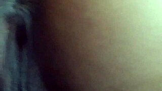 omg my sexy gf's hot masturbation fingering her big ass pussy scene