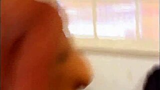 i can't stop watching this young black teen ride cock