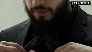 Passionate Sarah Kay Fucked with Hot Food Fetish Erotic Bliss