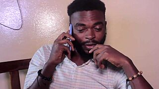 boyfriend's best friend fucks me deep while he's gone - homemade pov