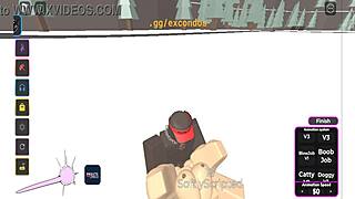 Come eat this white whore's pussy and ass?