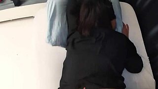 Big Ass Stepmom Fucked Hardcore