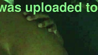 Big ass college latina rides cock creampie before exam rush