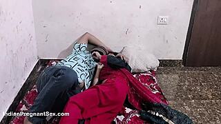 skinny indian muslim bhabhi roughly fucked creampied by hubby