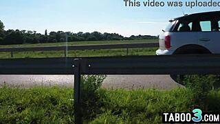 Angelika Grays Moans Wild On Lover's Monster Cock