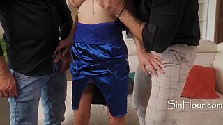 my wife totally crushes on you man with renato nelly kent lorenzo viota