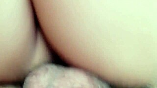 amateur anal fuck hidden from everyone real sneaky ass pounding
