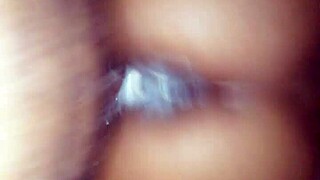 Ever wonder what a big booty milf does with bbc on a one-night stand?