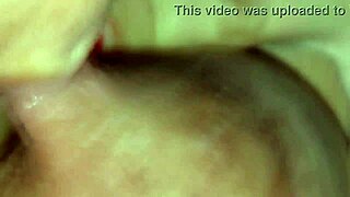 addicted sucking my wife's big natural tits karina lucas pleasure