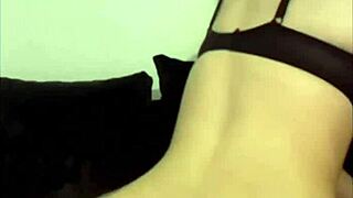 hey stepdad's next door while i rub my horny teen pussy squirting?