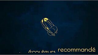 french stepmom celebrates birthday bent over doggystyle pounding