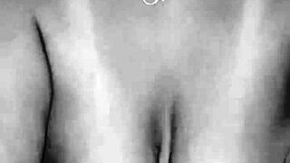 Stepbrother's BBC Owns Cheating Big-Ass Wife's Throat Again