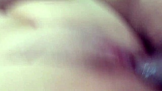 Hubby's friend rams my married ass deep