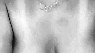 Stepbrother's BBC Owns Cheating Big-Ass Wife's Throat Again