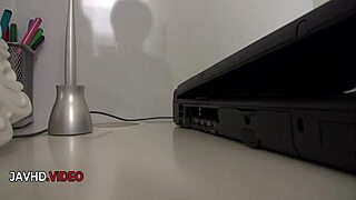 Yui Kasuga's Hardcore POV Creampie