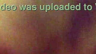Tina201 fingers her mature pussy in homemade horny solo clip