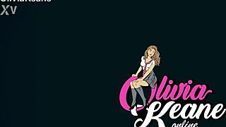 Student Railed Hard In Her Tight Uniform