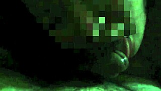 pinay gf walker swallows my hot cum after deep blowjob!