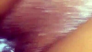 juicy pussy too wet to stop pounding?