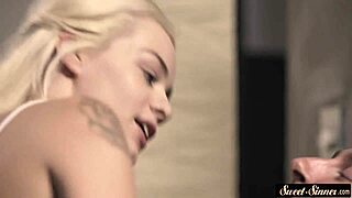 that taboo petite teen gets spooned deep before taking his hot cumshot