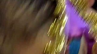 real homemade latina amateur footage feels so genuine and casual