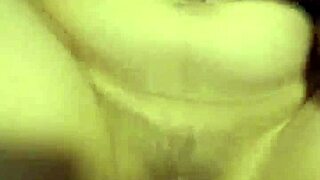real homemade latina amateur footage feels so genuine and casual