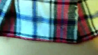 real homemade latina amateur footage feels so genuine and casual