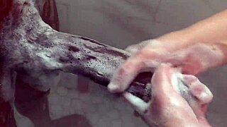 Big Stepsis Teases Stepsis's Monster BBC Behind Parents' Backs