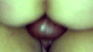 voyeur catches her hardcore squirting orgasm bliss
