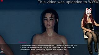 sleeping teacher milf cosplay fucks young stud stockings?