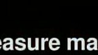 Asian maid Hitomi Azaka deepthroats huge cock in casting interview