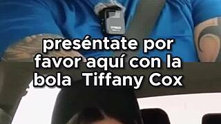 hey meet tiffany cox the young casting hopeful finally uncensored