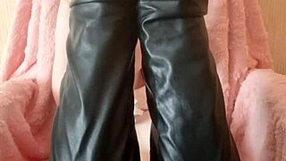 ill make ya scream my name... in agony n bliss!!