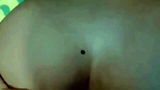 my mexican stepsis loves her big ass penetrated during workouts