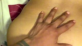 BENT OVER DOGGYSTYLE WITH MY SEXY LATINA WIFE!