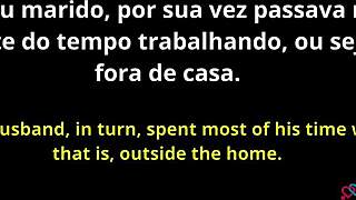 stepmom revives sex life chasing her taboo mommy fantasy