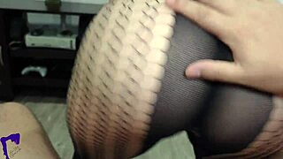 Horny Latina Milf Roommate Double Creampie Drip Pov Homemade Reveal