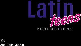 Tiffany Star Full Double Anal DAP Gangbang