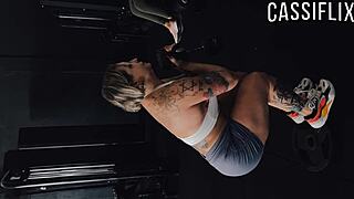 doctor fixed my pussy like new but boyfriend wrecked it again?