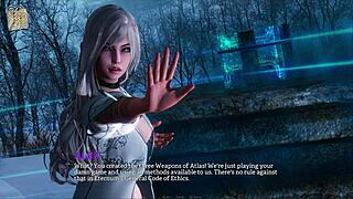 Eternum 68 Game Playthrough