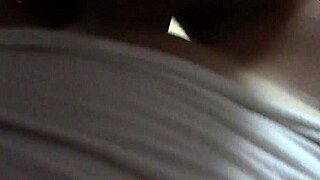 Wife cheats hard while fucking on phone with lover?