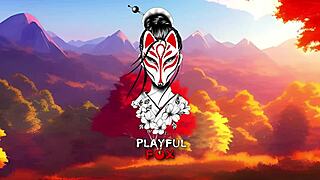 sleeping teacher milf cosplay fucks young stud stockings?