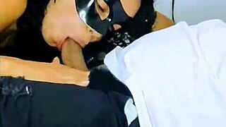 I Sucked My Stepcousin Deep And Made Her Swallow Nicely