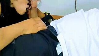 I Sucked My Stepcousin Deep And Made Her Swallow Nicely