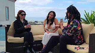 chat with tijuana stripper evita love from table dance to pornstar fame poolside