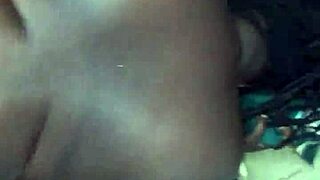 i crave stepmom's dripping pussy before claiming her tight asshole bareback