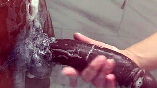 Big Stepsis Teases Stepsis's Monster BBC Behind Parents' Backs