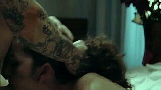 Up close and personal with the sex therapist's monster cock deepthroat!