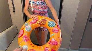 Fucking Stepmom During Fire Rescue Russian Amateur Pov Subtitled