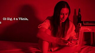 Ever seen a brazilian tgurl stuff a bbw like laura surfistinha does manddy may